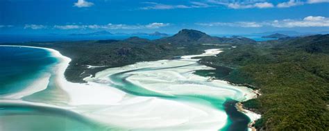 Whitsunday Island Packages 2018